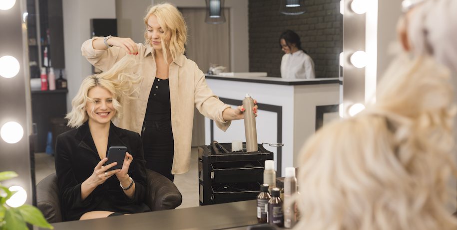 Ultimate Ways To Increase Salon Customer Engagement